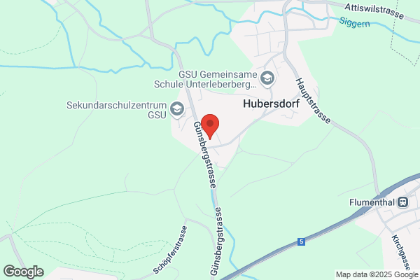 Scheidegger Forstunternehmung