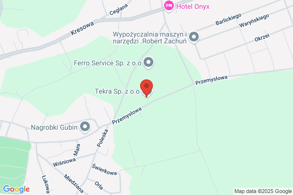 tekra GmbH
