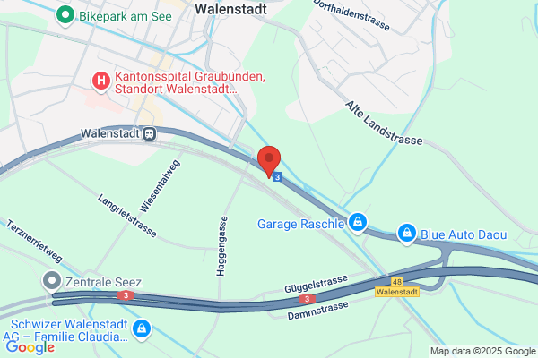 Gall Schreinerei GmbH
