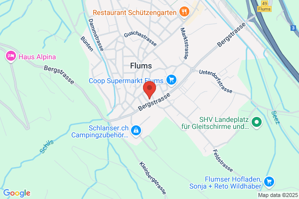 Auto Bucher