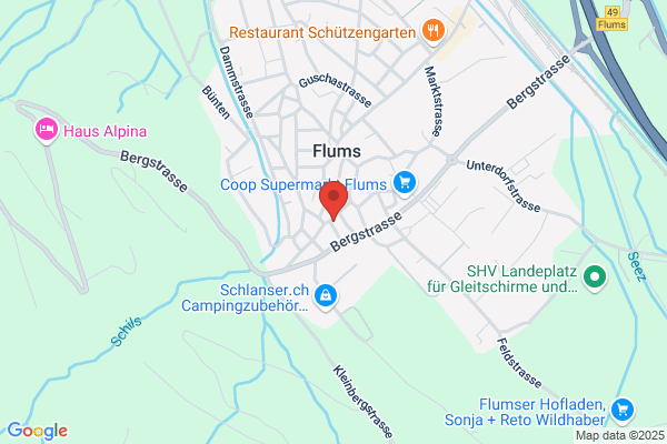 Henry's Pub