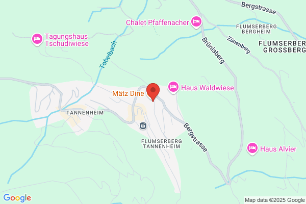 Hotel Maetzwiese