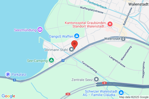 FBW Montagen AG