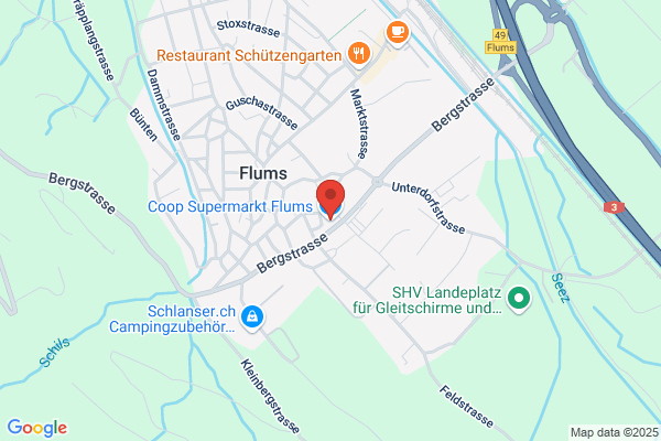 SPAR Supermarkt
