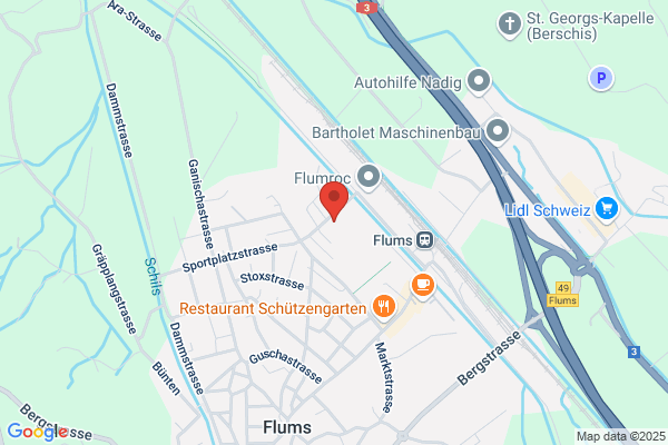 E P Maschinenbau GmbH