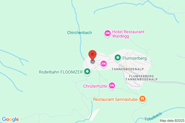 Maschgenkammbahnen Flumserberg AG Rettungsdienst