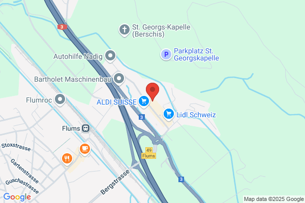 Migros-Genossenschaft Ostschweiz