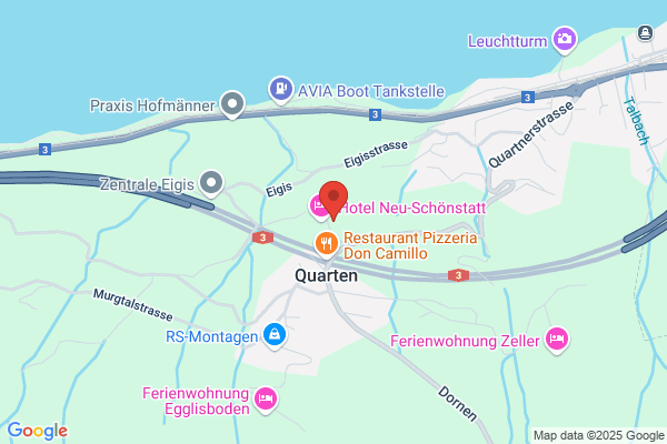Zentrum Neu-Schönstatt