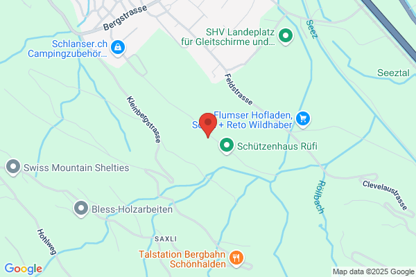 Metall & Kunstschlosserei Gienuth Sandy