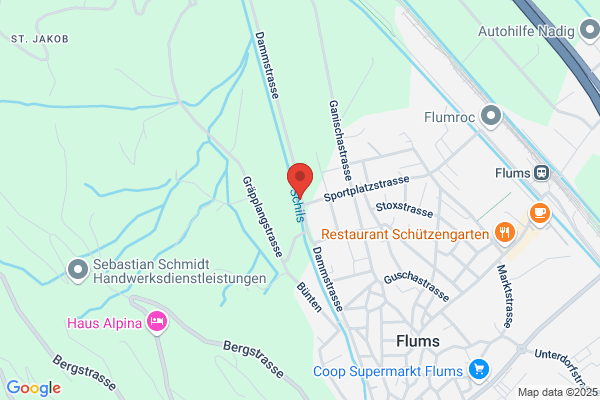 Eichstaette SG + 3