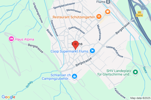 Restaurant Sternen
