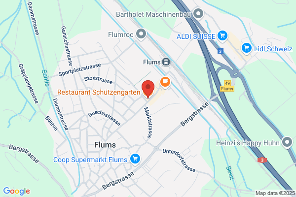 Schützengarten