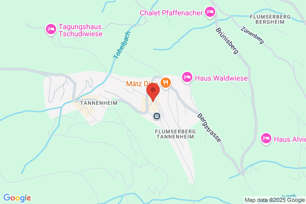 Sport Shop Nadig Hotel Tannenheim