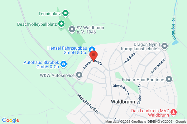 The Right Way GmbH