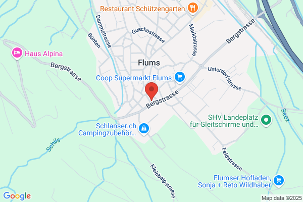 Pizza-Kurier Amore