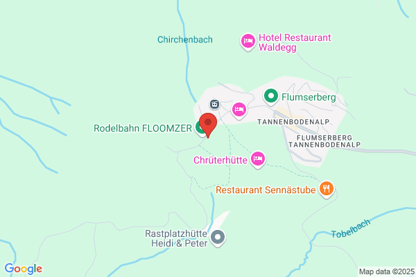 Bergbahnen Flumserberg AG