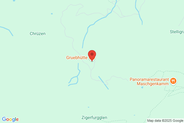 Berggasthaus Murgsee