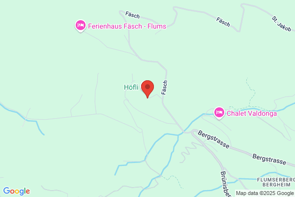 Campingplatz Hoefli