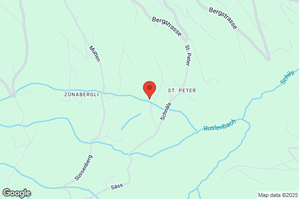 Jugenferienheim Schnaels