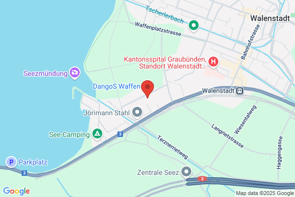 Schreinerei J. Wildhaber
