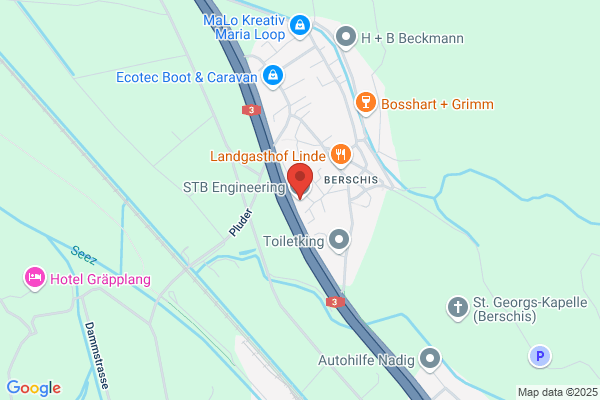 STB Schalttafelbau AG