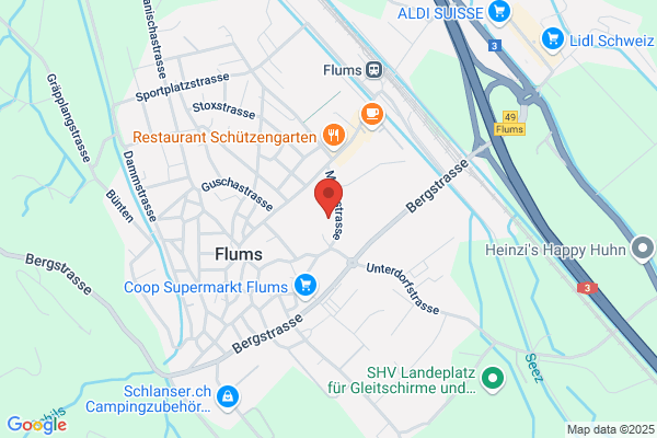 Schulhaus