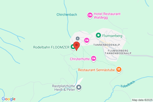 INTERSPORT Network Flumserberg