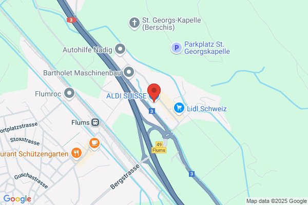 ALDI SUISSE