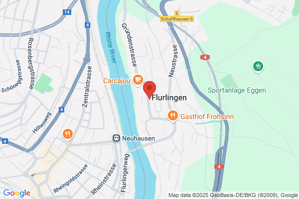 Ristorante Pizzeria Grundstein Made in Italy