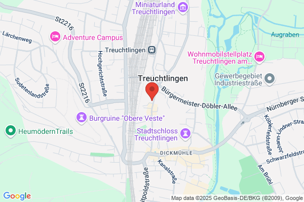 AFI Ausbildungszentrum fuer Informatik