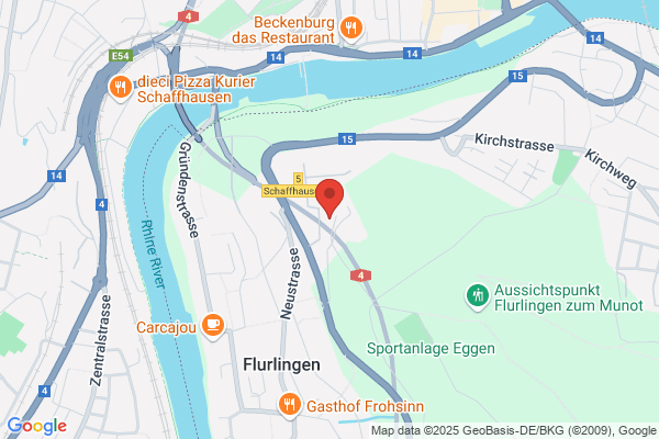 Bettschen Elektronik AG