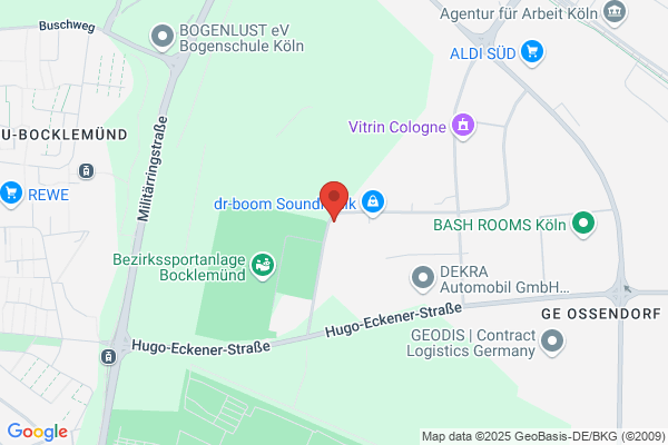 EUBAG GmbH