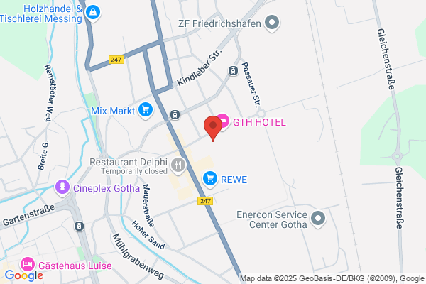 Get On GmbH