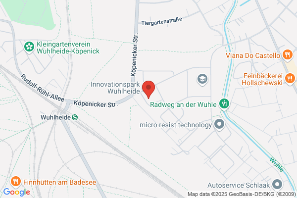 INHOUSE Kommunikations-u. Energietechnik AG