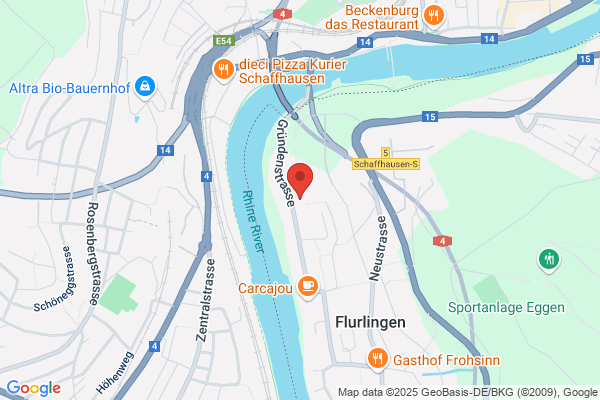 Kindergarten Gruendenstrasse