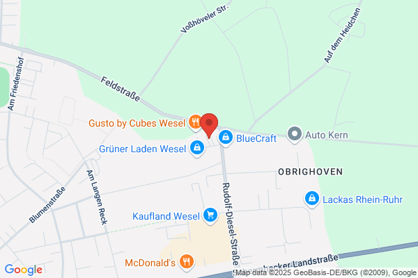 Orich GmbH