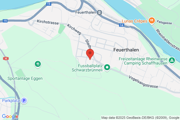 Sunhouse Immobilien