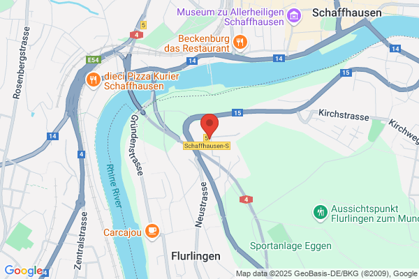 Transmetra GmbH