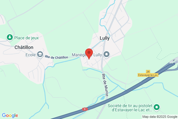 Atelier Mobile Ch. Légeret