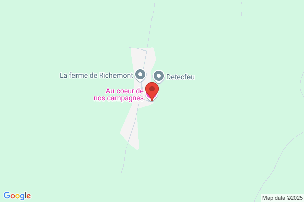 Au coeur de MON âme