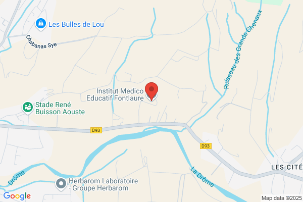 Centre Educatif et pédagogique