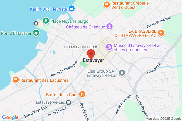Confiserie Désir
