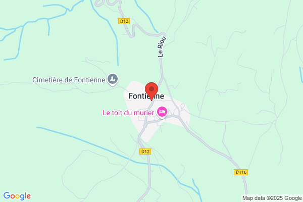 Cure catholique romaine