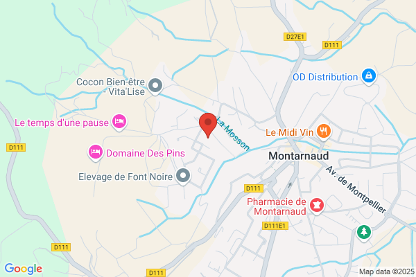 Ecole Primaires