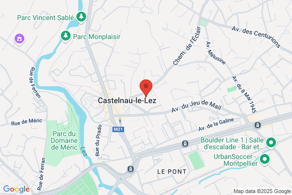 Institut Clémentine