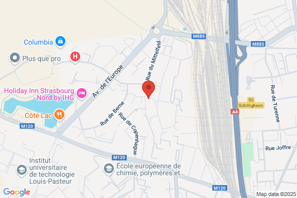 Loc-Echafaudages Sàrl