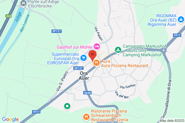 P und P Gestion Sàrl