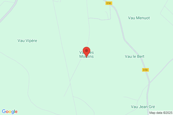 Vauvillers SA