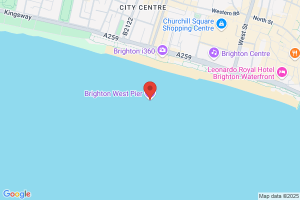 West Pier Sàrl