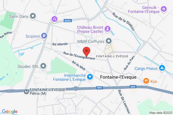 Administration communale